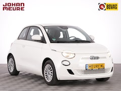 Fiat 500e - Urban Plus 24 kWh | CAMERA | CARPLAY | Stoelverwarming | PDC | NAVI | SOH: 94, 5% |