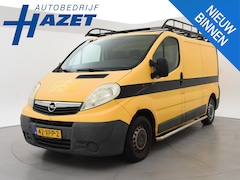 Opel Vivaro - 2.0 CDTI L1H1 + AIRCO | TREKHAAK | IMPERIAAL