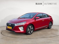 Hyundai IONIQ - 1.6 GDi Premium +