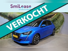 Peugeot 208 - 1.2 PureTech Allure| Brt| Carplay/Android|NAP