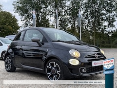 Fiat 500 - 1.2 500S