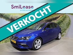 SEAT Leon - 1.5 TSI FR Launch Edition | Beats | Ex Lease
