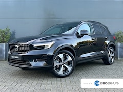 Volvo XC40 - 2.0 B4 Plus Dark | Harman/Kardon | Trekhaak | Camera | Google |