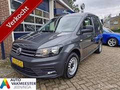 Volkswagen Caddy - Bestel 2.0 TDI L1H1 BMT Comfortline, marge