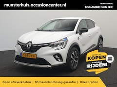 Renault Captur - TCe 100 Bi-Fuel Techno - RIJKLAARPRIJS - LPG-G3
