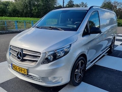 Mercedes-Benz Vito - 111 CDI Lang DC Comfort