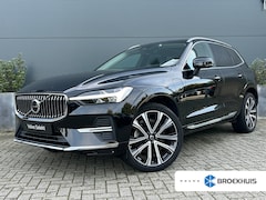 Volvo XC60 - 2.0 T6 Plug-in hybrid AWD Core Bright | Panoramadak | SoH 98% | Harman/Kardon | Google | C