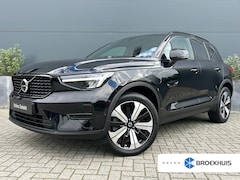 Volvo XC40 - 1.5 T5 Recharge R-Design | Harman/Kardon | SoH92% | 360 Camera | Trekhaak | Pilot Assist |