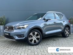 Volvo XC40 - 2.0 B4 Inscription | 360 camera | Harman/Kardon | Memory | Pilot Assist | Stoel & stuurver