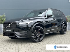 Volvo XC90 - 2.0 T8 Recharge AWD Ultimate Dark | Bowers&Wilkins | SoH 99% | 22 inch | 360 camera | Gela