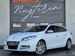 Renault Mégane Estate - 1.2 TCe GT-Line|Xenon|Stoelverw|2e Eigenaar