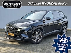 Hyundai Tucson - 1.6 T-GDi AWD Premium / Navi / Climate en Cruise Control