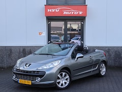 Peugeot 207 CC - 1.6 VTi airco LM *89.000km