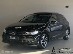 Volkswagen Polo - | Pano | Virtual Cockpit | Stoelverwarming | CarPlay | 16” LM