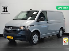 Volkswagen Transporter - 2.0 TDI EURO 6 - Airco - Cruise - Carkit - €14.950, - Excl