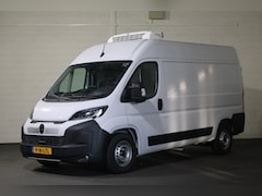 Citroën Jumper - 2.2 BlueHDi L2 H2 Automaat Koelwagen -20 Graden