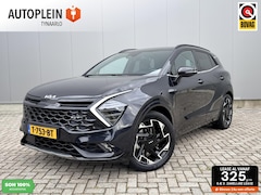 Kia Sportage - 1.6 T-GDi PHEV AWD GT-Line 1e Eig|Dealer OH|Trekhaak|Panorama