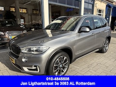 BMW X5 - xDrive40e iPerf. High EXE. PANORAMA/FULL OPTIONS/NL AUTO