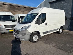 Fiat Ducato - 2.3 Multjet L2 H2. Veel Optie's Marge
