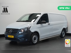 Mercedes-Benz Vito - 110 CDI XL EURO 6 - Airco - Camera - €14.499, - Excl