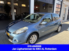 Renault Clio - 1.2 TCe Collection 1 EIGENAAR/5-DEURS