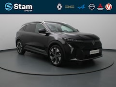 Renault Scenic E-Tech - EV87 long range iconic Apple Carplay/Android Auto | Climate