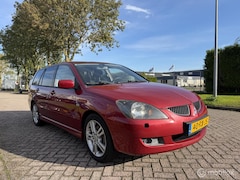 Mitsubishi Lancer Station Wagon - 1.6 Sport Eerste Eigenaar