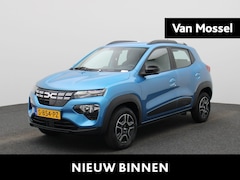 Dacia Spring - Essential 27 kWh Airco |