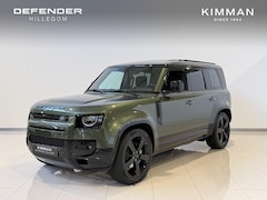 Land Rover Defender 110 - 2.0 P300e X-Dynamic HSE