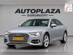 Audi A6 Limousine - 45 TFSI Business edition|DealerOnderh|Memory|