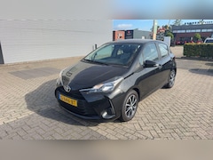 Toyota Yaris - 1.0 VVT-i Connect |LM Velgen|Trekhaak |Airco|