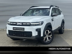 Dacia Bigster - 1.2 Mild Hybrid 140 Expression | Carplay/android auto | Cruise control | lichtmetalen velg