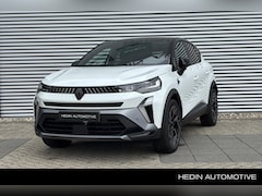 Renault Captur - 1.8 E-Tech full hybrid 160 esprit Alpine | Apple Carplay/ Android Auto | elektrisch glazen