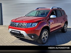 Dacia Duster - 1.0 TCe Bi-Fuel Prestige | Trekhaak | Airco | Navigatie | LM Velgen | Camera |