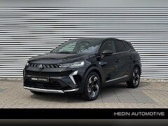 Renault Symbioz - 1.6 E-Tech full hybrid 145 iconic |Automaat| Airco |rondomzicht camera|