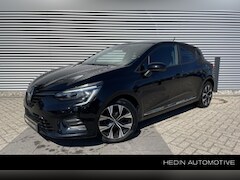 Renault Clio - Tce 90 Evolution | Parkeersensoren | Apple Carplay/Android Auto | Cruise controle |