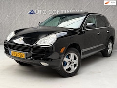 Porsche Cayenne - 3.2 / Grote Beurt / APK / Open Dak