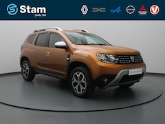 Dacia Duster - 90pk TCe Prestige Apple Carplay/Android Auto | Trekhaak afneembaar