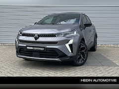 Renault Captur - 1.6 E-Tech full hybrid 145 Esprit Alpine | Apple carplay/Android auto | Achteruitrijcamera