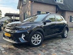 Kia Stonic - 1.0 T-GDi MHEV DynamicLine.Ecc, Cc, Navi, Lmv, Elektr, Pdc, Led