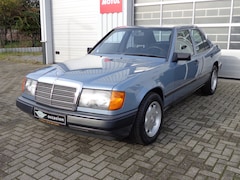 Mercedes-Benz 200-500 (W124) - 200 Smetteloze auto 1985 Belastingvrij