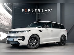 Land Rover Range Rover Sport - 3.0 P460e Dynamic SE PHEV *Borasco / Meridian / Panorama / Stoelventilatie / Exterieur-pak