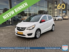 Opel Karl - 1.0 ecoFLEX 75pk Cosmo