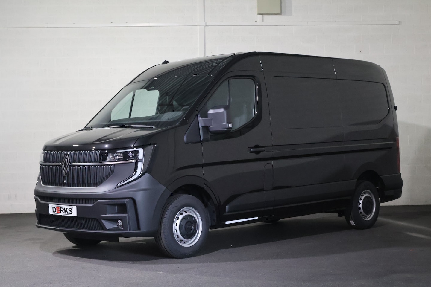 Renault Master E-Tech - T35 L2H2 Advance long range 87 kWh T35 L2H2 Advance long range 87 kWh - AutoWereld.nl