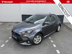 Toyota Yaris - 1.5 Hybrid 115 Business Plus Special | Parkeersensoren Voor en Achter | Stoel en Stuurverw