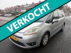 Citroën Grand C4 Picasso - 1.8-16V Ambiance 7persoons I LPG