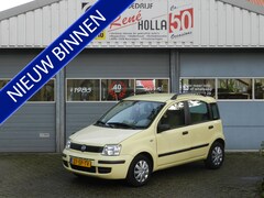 Fiat Panda - 1.1 Young 5Deurs Centr Vergrendeling Electrische ramen Dakrails