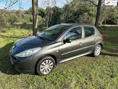 Peugeot 206 - 1.1 Accent APK 22-08-2027