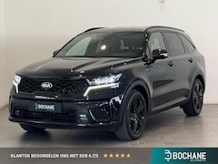Kia Sorento - 1.6 T-GDI Plug-in Hybrid 4WD ExecutiveLine 7p. | 96, 1% SOH | Trekhaak | Leder | Stoelverw