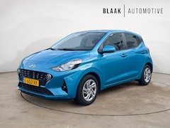 Hyundai i10 - 1.0 Comfort Smart